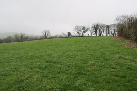 Land for sale, South Brent TQ9