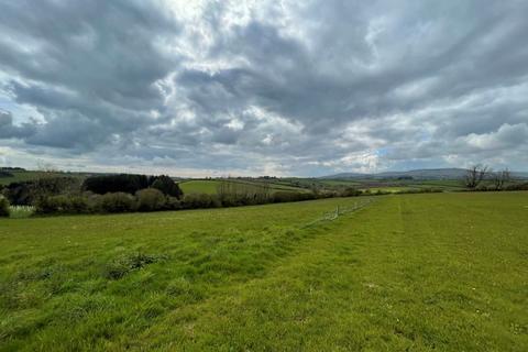 Land for sale, South Brent TQ10