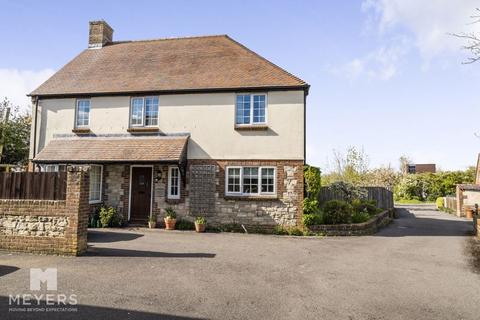 4 bedroom detached house for sale, Station Road, Wool, BH20