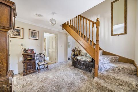 4 bedroom detached house for sale, Station Road, Wool, BH20