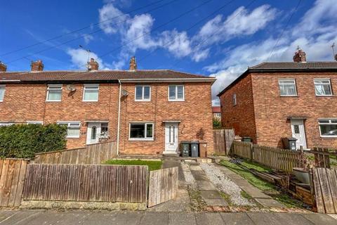 3 bedroom semi-detached house for sale, Meadow Drive, Newcastle Upon Tyne