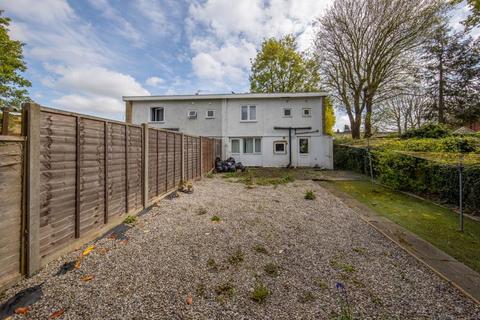 5 bedroom semi-detached house for sale, Willow Way, Hatfield AL10