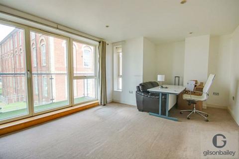 1 bedroom apartment for sale, Blue Mill, Paper Mill Yard, Norwich