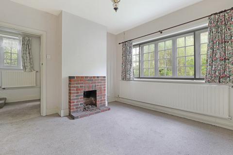 1 Crown Hill, Waltham Abbey, EN9 3TF