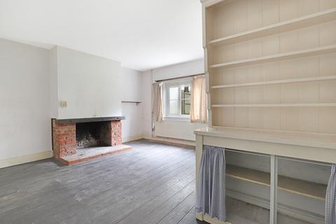 1 Crown Hill, Waltham Abbey, EN9 3TF