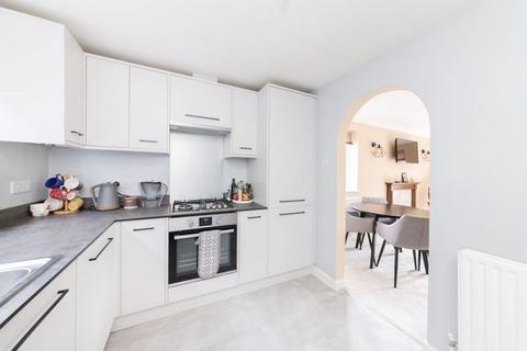 2 bedroom apartment for sale, Anna Pavlova Close, Abingdon OX14