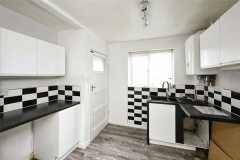 3 bedroom semi-detached house for sale, Bailey Crescent, Mansfield