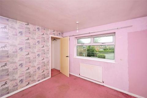 58 Bailey Crescent, Mansfield, NG19 6JF