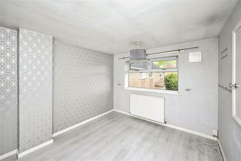 58 Bailey Crescent, Mansfield, NG19 6JF