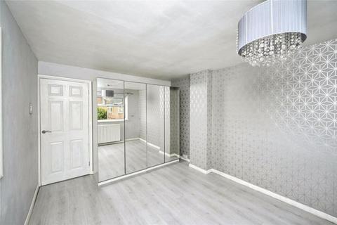58 Bailey Crescent, Mansfield, NG19 6JF
