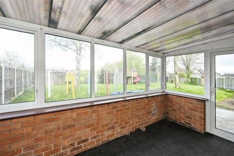 58 Bailey Crescent, Mansfield, NG19 6JF