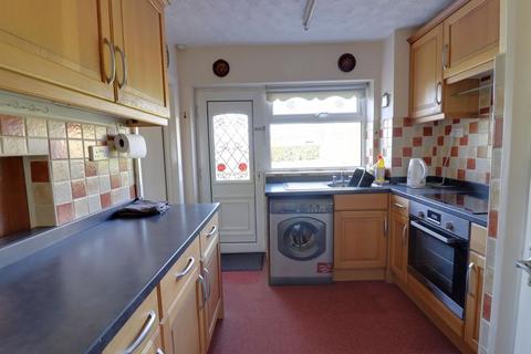 21 Trinity Rise, Stafford, ST16 1RX