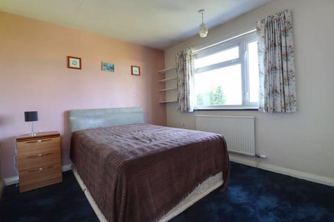 21 Trinity Rise, Stafford, ST16 1RX