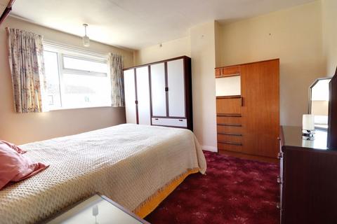 21 Trinity Rise, Stafford, ST16 1RX