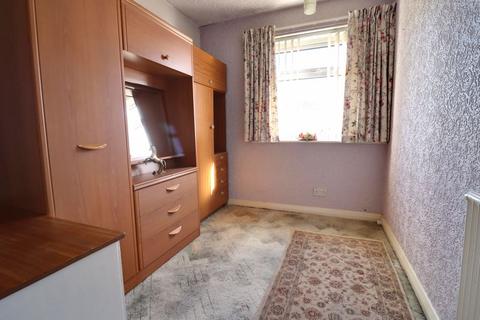 21 Trinity Rise, Stafford, ST16 1RX