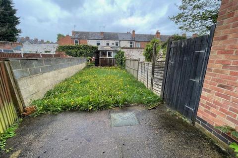 2 bedroom terraced house for sale, Harrison Street, Derby