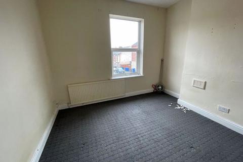 19 Harrison Street, Derby, DE22 3UZ