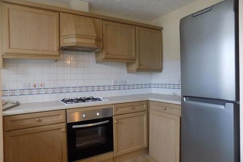 3 bedroom apartment to rent, Oulton Road, Stone ST15