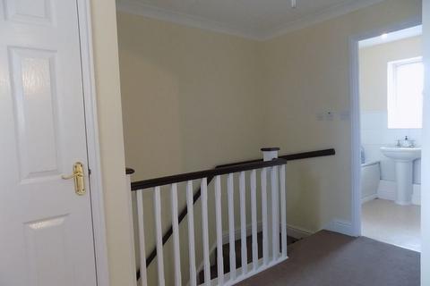 3 bedroom apartment to rent, Oulton Road, Stone ST15