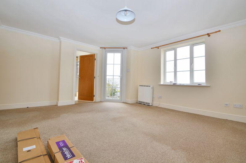 Lounge Dining Room