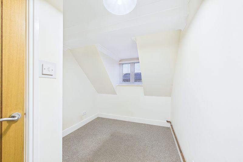 Bedroom 2 side
