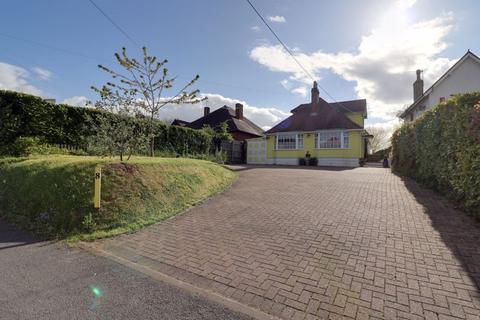 Stafford - 3 bedroom detached bungalow for sale