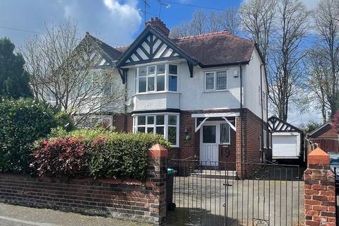 19 Acton Road, Rhosddu, Wrexham, LL11 2NA