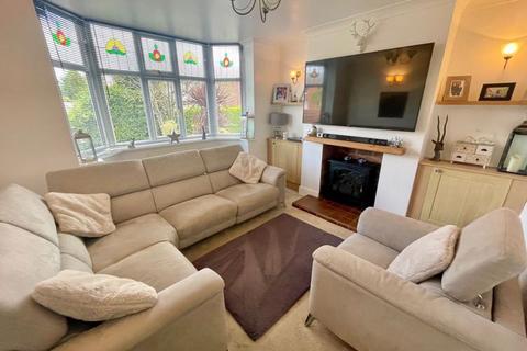 19 Acton Road, Rhosddu, Wrexham, LL11 2NA
