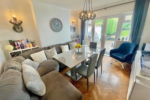 19 Acton Road, Rhosddu, Wrexham, LL11 2NA