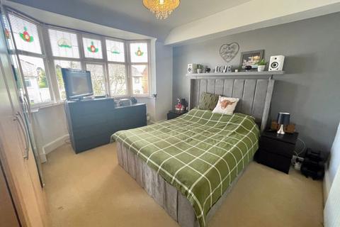 19 Acton Road, Rhosddu, Wrexham, LL11 2NA