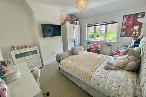 19 Acton Road, Rhosddu, Wrexham, LL11 2NA