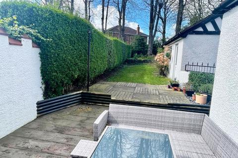 19 Acton Road, Rhosddu, Wrexham, LL11 2NA