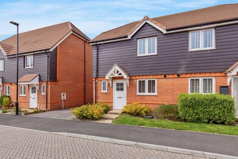 3 bedroom semi-detached house for sale, West Brook View, Emsworth
