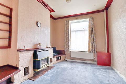 3 bedroom terraced house for sale, Dalton Street, Manchester M30