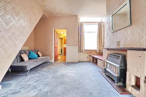 3 bedroom terraced house for sale, Dalton Street, Manchester M30