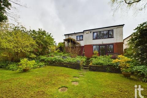 2 bedroom detached bungalow for sale, Dane Bank Drive, Disley, SK12