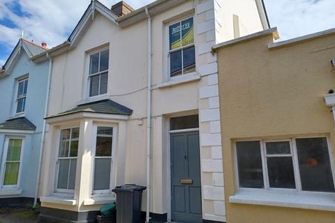 4 bedroom terraced house to rent, Place Road, Fowey PL23