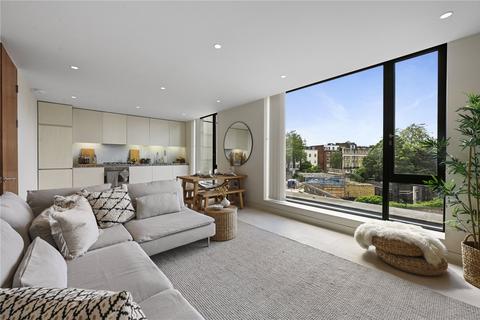 1 bedroom flat to rent, Oval Road, London, NW1