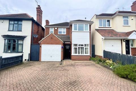 4 bedroom detached house for sale, Acres Road, Brierley Hill DY5