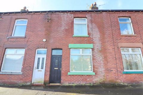 2 bedroom terraced house for sale, Regan Street, Bolton BL1