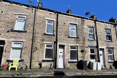 2 bedroom terraced house for sale, Glen View Street, Todmorden OL14