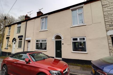 3 bedroom terraced house for sale, Russell Street, Stafford ST16