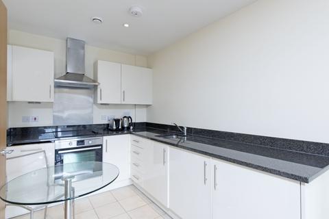 1 bedroom apartment to rent, The Regent, Gwynne Road