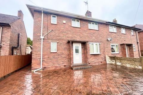 3 bedroom semi-detached house for sale, Wood Street, Dudley DY2