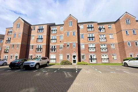2 bedroom apartment for sale, Anchor Drive, Tipton DY4