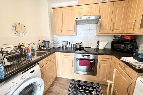 2 bedroom apartment for sale, Anchor Drive, Tipton DY4