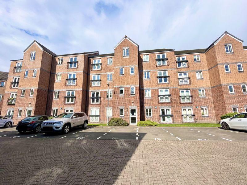 Anchor Drive, Tipton DY4 2 bed apartment for sale £112,000