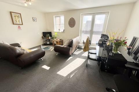 2 bedroom apartment for sale, Anchor Drive, Tipton DY4