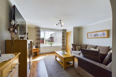4 bedroom semi-detached villa for sale, Oldmill Crescent, Aberdeen AB23
