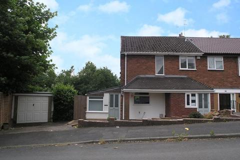 3 bedroom semi-detached house for sale, Lawnsdown Road, Brierley Hill DY5